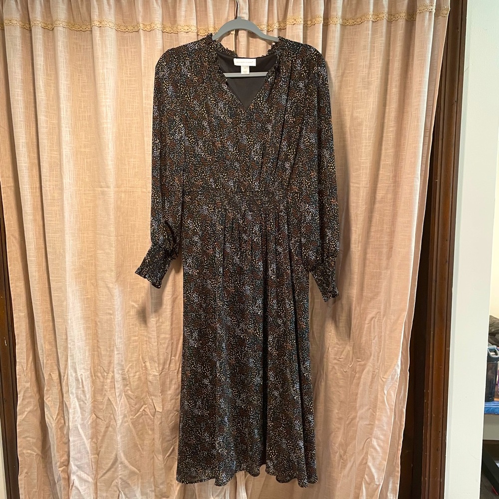 Christopher and banks dress